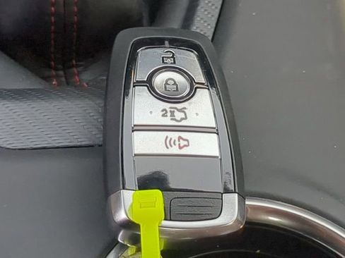 New 2025 Ford Mustang GT Premium w/ GT Performance Package image 32