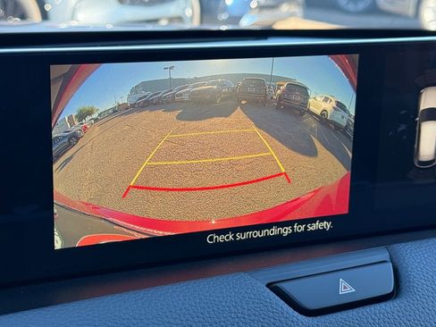 New 2026 MAZDA CX-90 3.3 Turbo w/ Preferred Package image 19