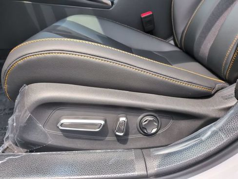 New 2026 Acura Integra A-Spec FWD image 18