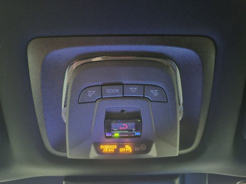 New 2026 Toyota C-HR AWD/4WD image 28