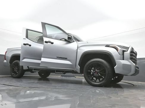 Used 2024 Toyota Tundra SR5 w/ SR5 Convenience Package AWD/4WD image 48