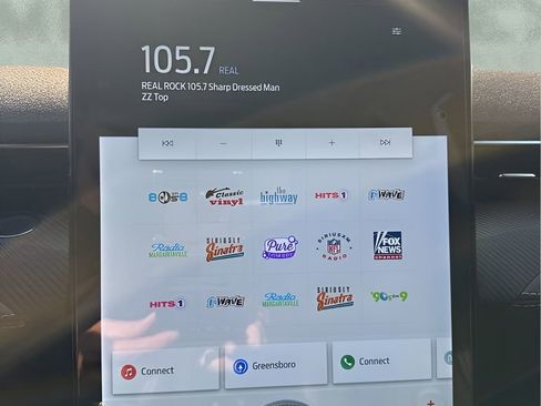 Used 2023 Ford Mustang Mach-E Premium image 19