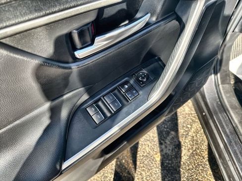 Used 2023 Toyota RAV4 XLE image 22