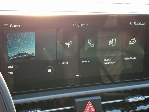 New 2026 Kia Sportage X-Line image 12