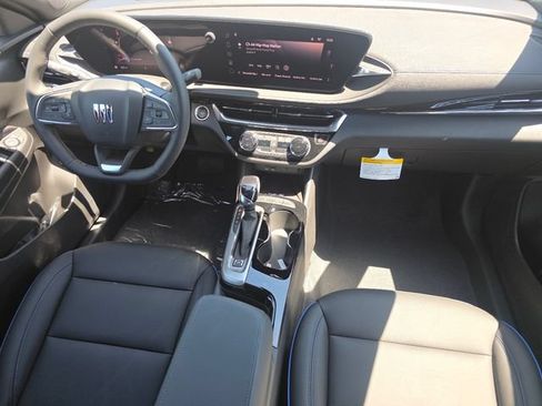 New 2026 Buick Envista Sport Touring w/ Convenience I Package FWD image 20