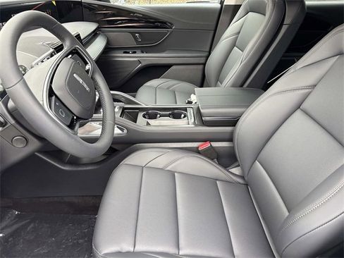 New 2026 Lincoln Nautilus Premier w/ Jet Appearance Package image 22