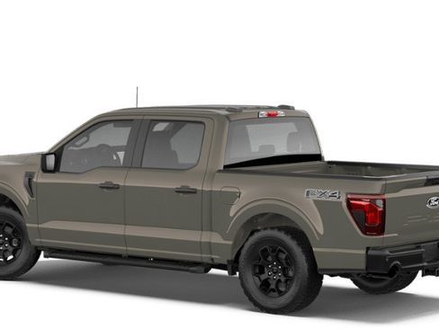 New 2026 Ford F150 STX w/ Equipment Group 201A FX4 AWD/4WD image 23