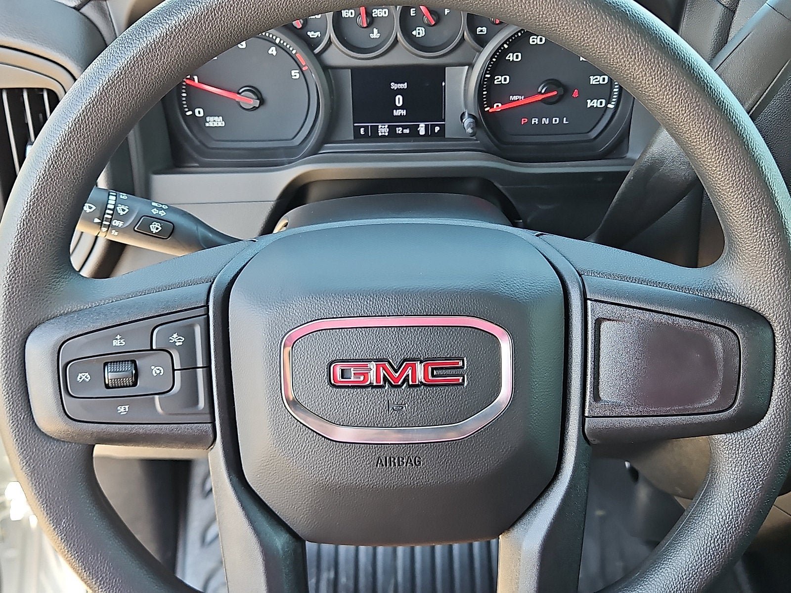 New 2026 GMC Sierra 3500 Pro AWD/4WD image 18