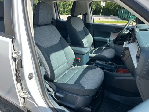 Used 2023 Ford Maverick XLT w/ Equipment Group 300A Standard image 33