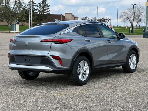 New 2026 Buick Envista Preferred w/ Convenience I Package image 40