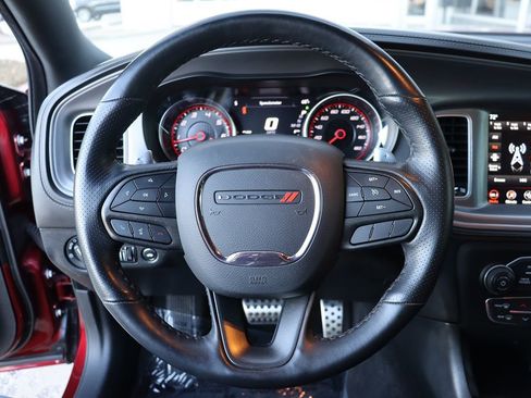 Used 2023 Dodge Charger Scat Pack w/ Plus Group image 17
