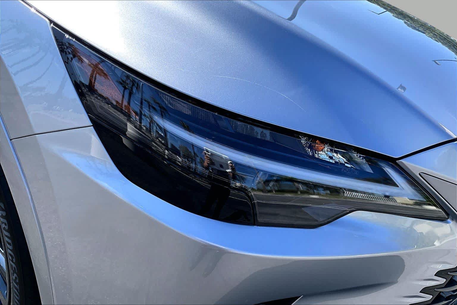 New 2026 Lexus RX 350 Premium FWD image 21
