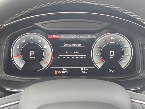 New 2026 Audi Q7 2.0T Premium Plus AWD/4WD image 25