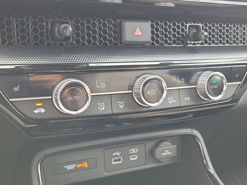 Used 2024 Honda CR-V EX-L image 28