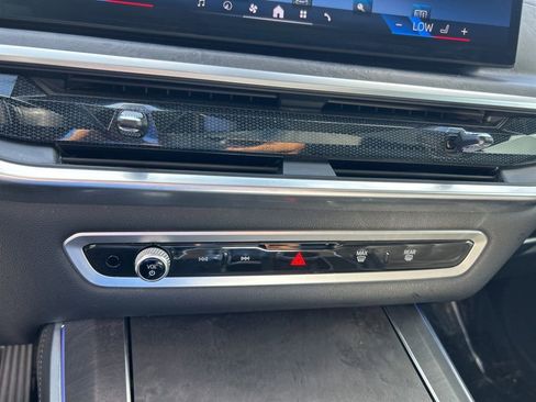 Used 2024 BMW X5 xDrive40i image 48