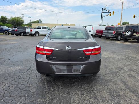 Used 2013 Buick Verano Leather FWD image 24