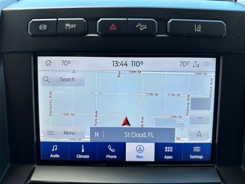 Certified 2020 Ford F250 Lariat w/ Lariat Value Package image 16