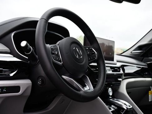 New 2026 Acura MDX w/ Technology Package image 11