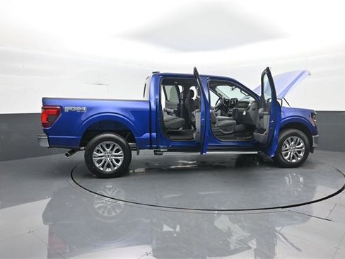 New 2026 Ford F150 XLT image 35