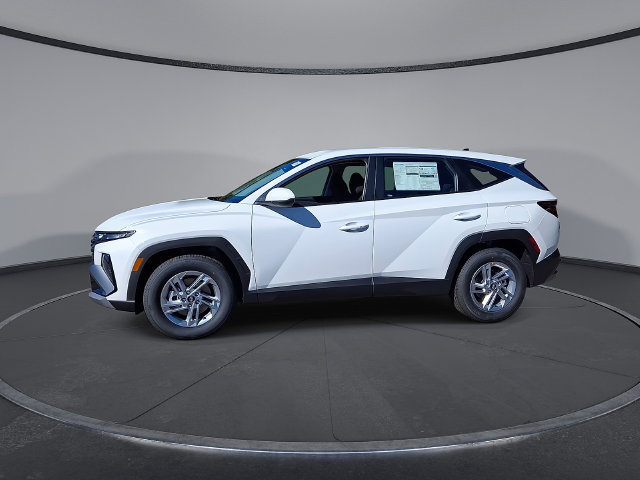 New 2026 Hyundai Tucson SE FWD image 5