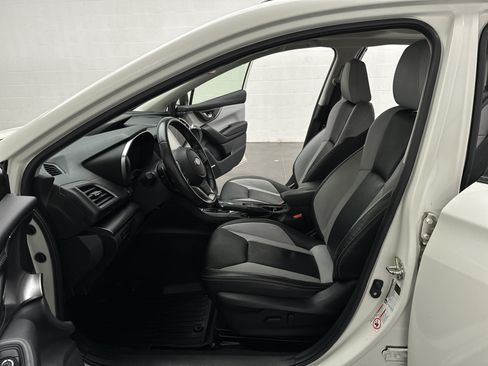 Used 2018 Subaru Crosstrek 2.0i Limited AWD/4WD image 17