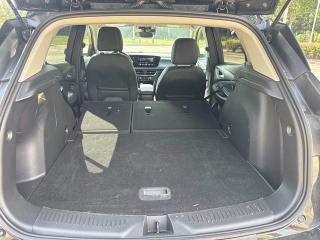 Used 2025 Buick Encore GX Preferred FWD image 12