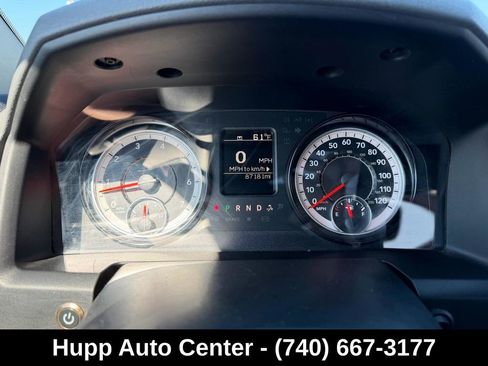 Used 2019 RAM 1500 Express AWD/4WD image 15