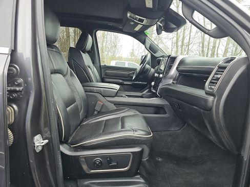 Used 2020 RAM 1500 Limited image 10