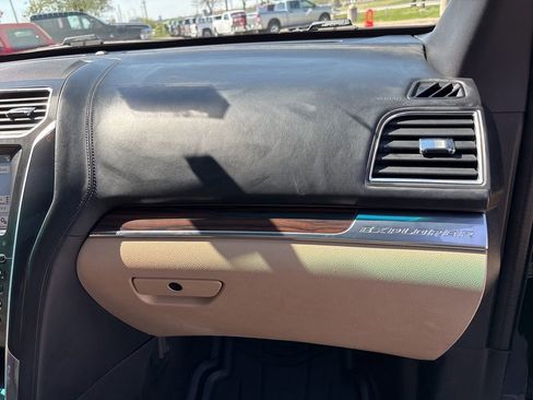 Used 2017 Ford Explorer Limited image 56