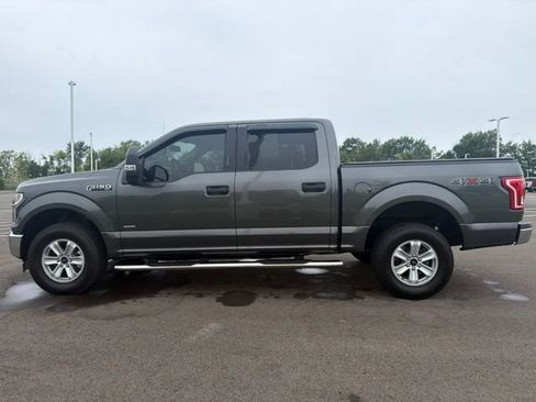 Certified 2017 Ford F150 XLT AWD/4WD image 13