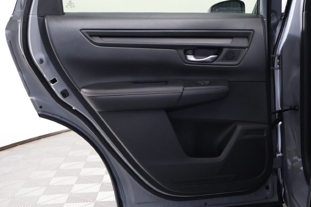 Used 2024 Honda CR-V Sport-L image 13