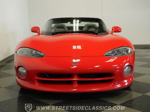 Used 1993 Dodge Viper RT/10 image 22