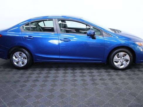 Used 2015 Honda Civic LX image 5