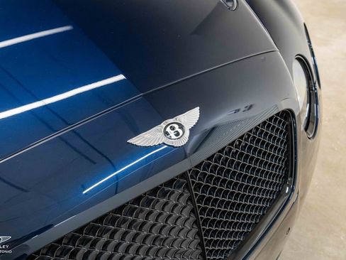 Used 2012 Bentley Continental GT Supersports AWD/4WD image 14