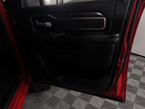 Certified 2024 RAM 2500 Big Horn w/ Bed Utility Group image 30