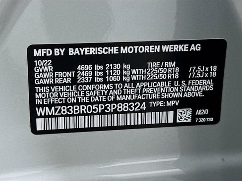 Used 2023 MINI Cooper Countryman S image 33