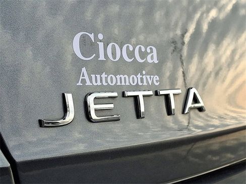 Used 2024 Volkswagen Jetta S image 26