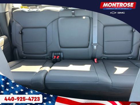 New 2026 GMC Sierra 3500 SLT AWD/4WD image 20