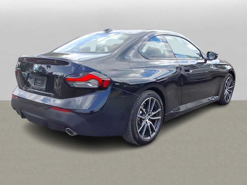 Used 2024 BMW 230i xDrive Coupe w/ Premium Package AWD/4WD image 31