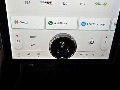 New 2026 Ford Mustang Mach-E GT image 15