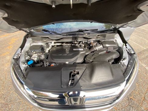 Used 2019 Honda Odyssey EX-L image 62