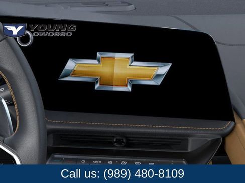 New 2026 Chevrolet Corvette Stingray Preferred Conv w/ Z51 Performance Package image 20