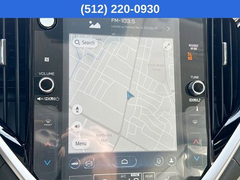 New 2026 Subaru Ascent Limited image 16