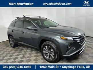 Used 2024 Hyundai Tucson Blue 360° Tour