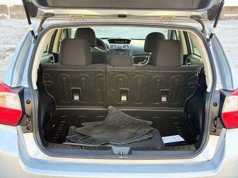 Used 2016 Subaru Impreza 2.0i image 10