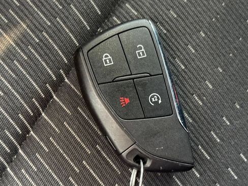 Used 2025 Chevrolet Equinox LT FWD image 21