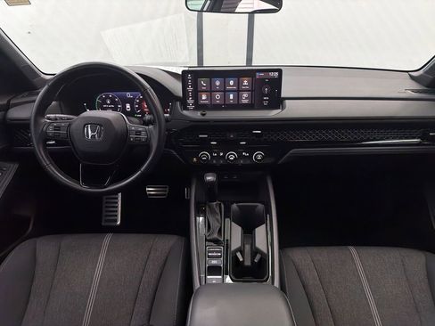 Used 2023 Honda Accord Sport image 22