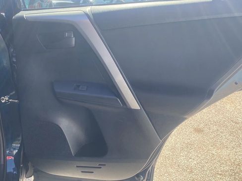 Used 2018 Toyota RAV4 LE w/ All Weather Liner Package image 17