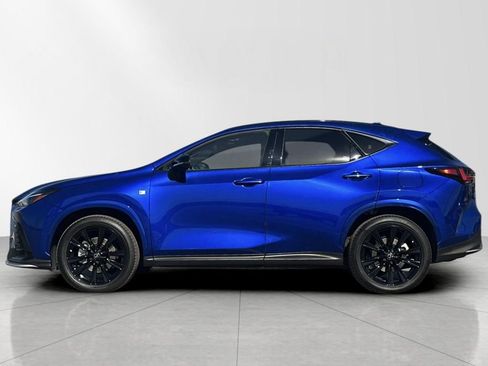 Certified 2023 Lexus NX 350 F Sport image 3