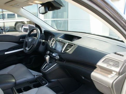 Used 2016 Honda CR-V Touring image 40